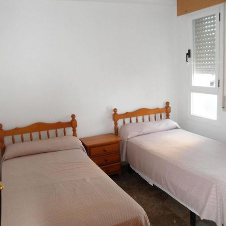 Apartamentos Edificio Mirasierra Oropesa del Mar Ngoại thất bức ảnh