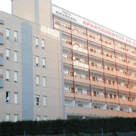 Apartamentos Edificio Mirasierra Oropesa del Mar Ngoại thất bức ảnh