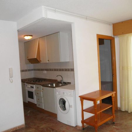 Apartamentos Edificio Mirasierra Oropesa del Mar Ngoại thất bức ảnh