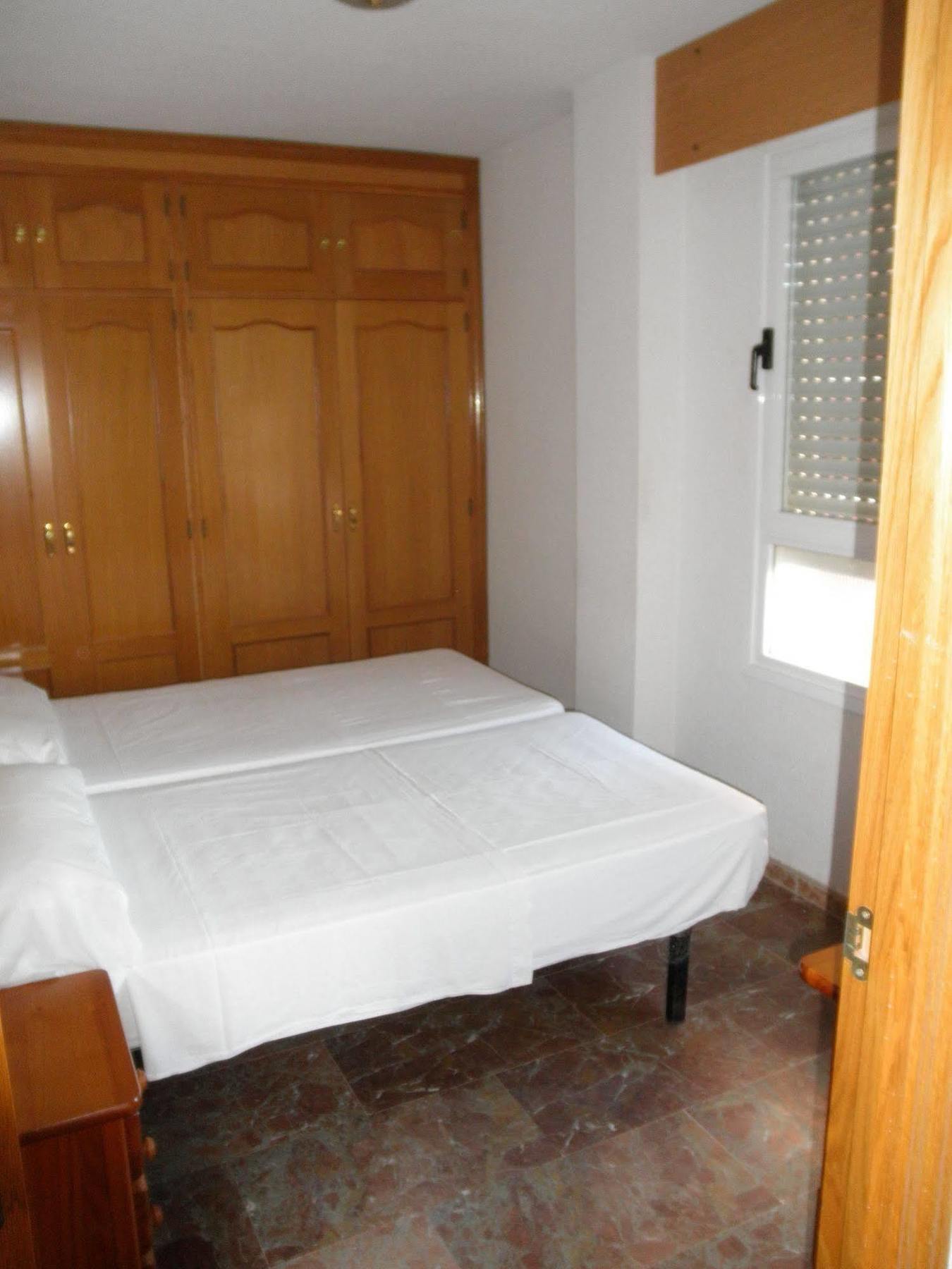 Apartamentos Edificio Mirasierra Oropesa del Mar Ngoại thất bức ảnh
