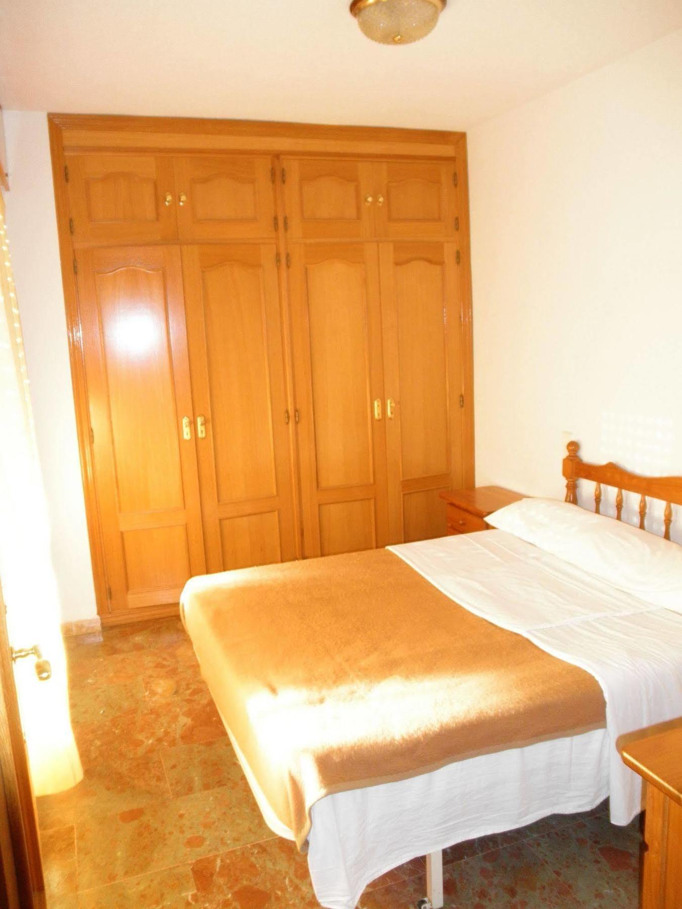 Apartamentos Edificio Mirasierra Oropesa del Mar Ngoại thất bức ảnh